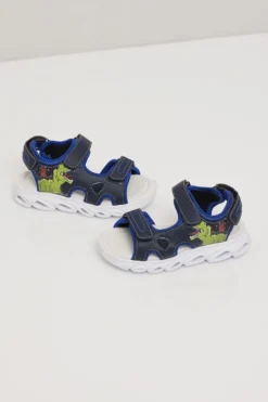 Sandal Roar