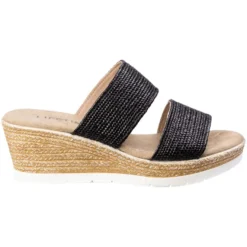 Sandal slip - in Dune