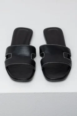 Sandal slip-in Mirrelle