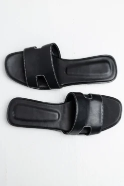 Sandal slip-in Mirrelle