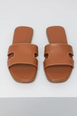 Sandal slip-in Mirrelle