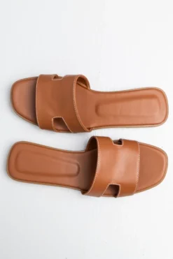 Sandal slip-in Mirrelle