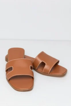 Sandal slip-in Mirrelle