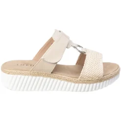 Sandal slip - in Serena