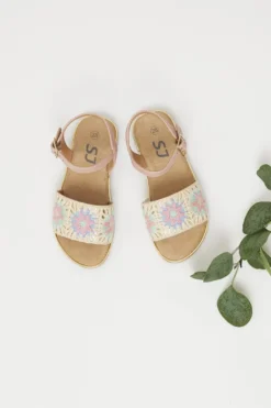 Sandal Sunniva
