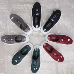 Sanna sneaker