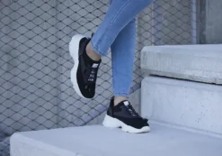 Sanna sneaker