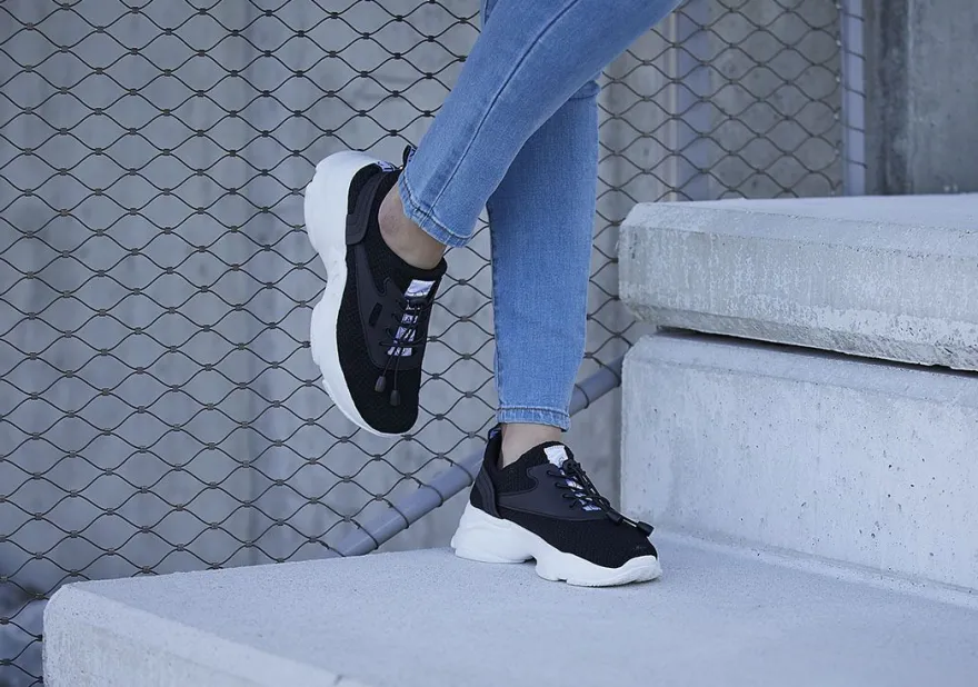 Sanna sneaker