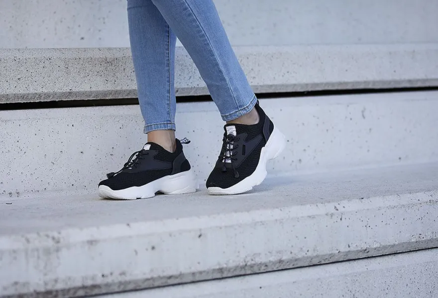 Sanna sneaker