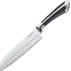 Santoku-kniv