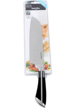 Santoku-kniv