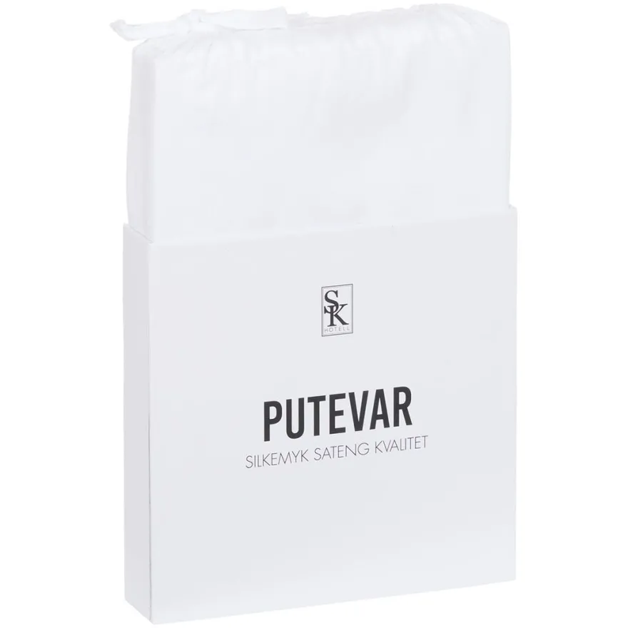 Sateng Putevar Hotel 50x70