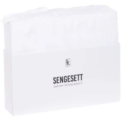 Sateng Sengesett Hotel 200x220