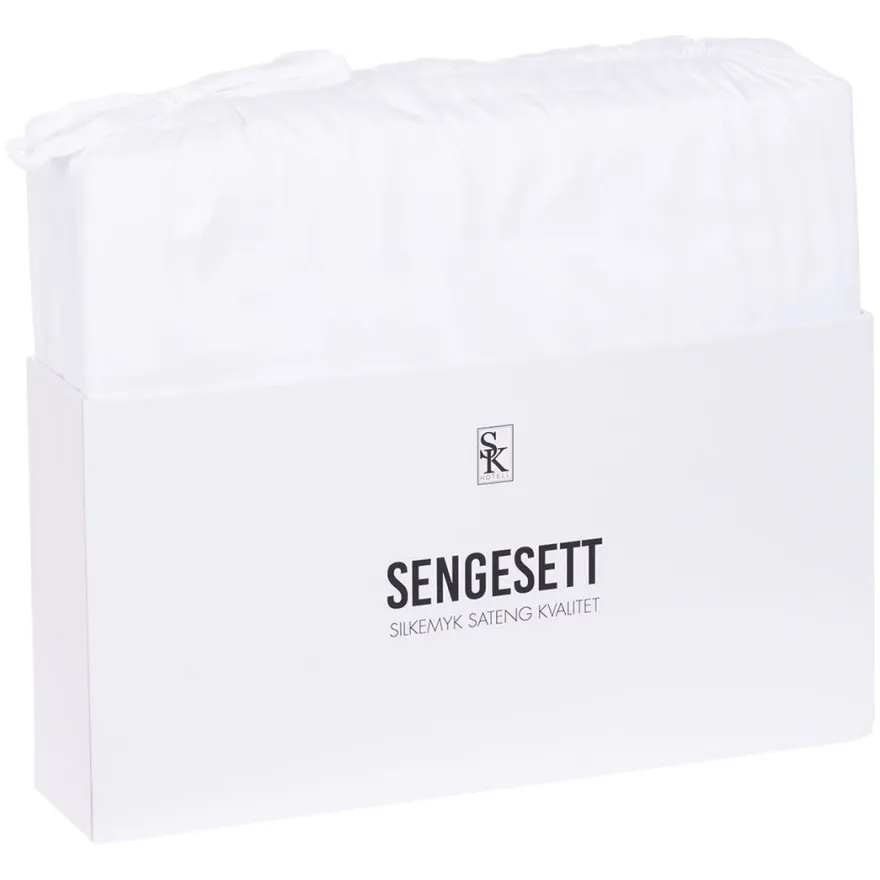 Sateng Sengesett Hotel 200x220
