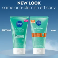 Scrub Derma Skin Clear