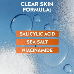 Scrub Derma Skin Clear