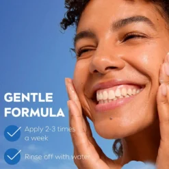 Scrub Refreshing Normal & Combination Skin