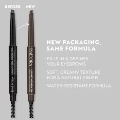 Sculpting Brow Pen With Brush