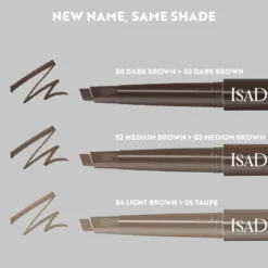 Sculpting Brow Pen With Brush