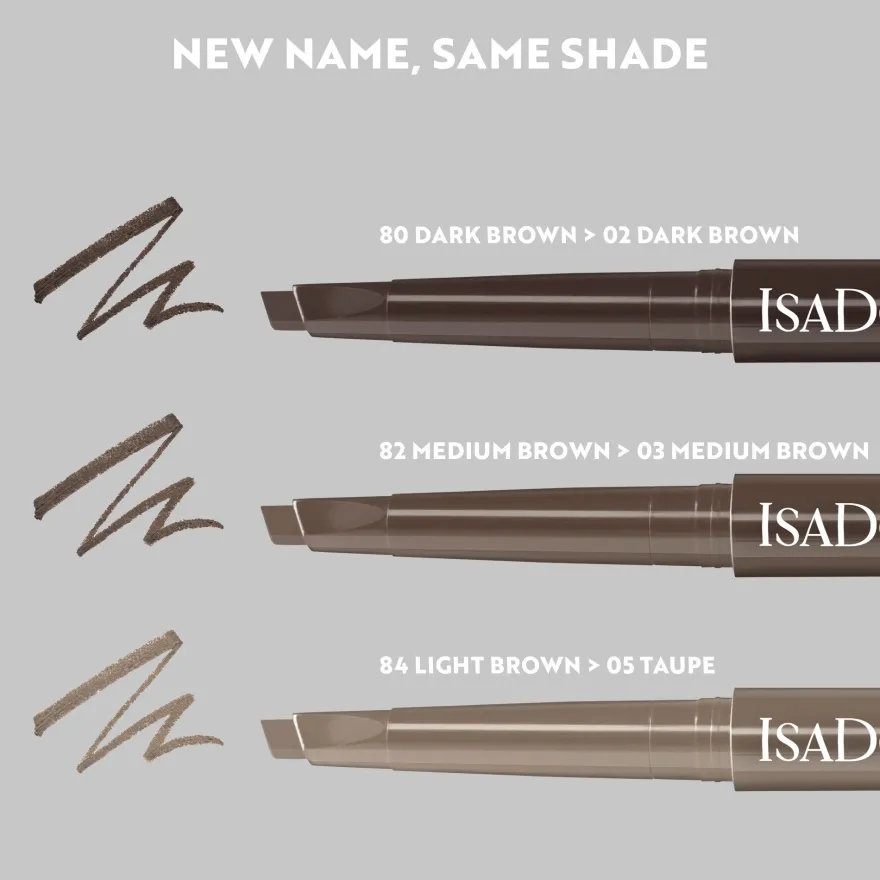 Sculpting Brow Pen With Brush