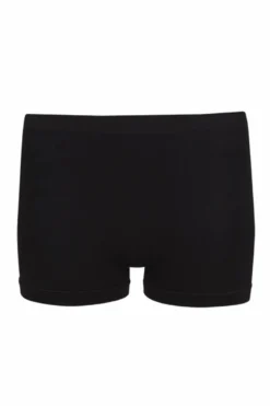 Seamless boxer 2pk