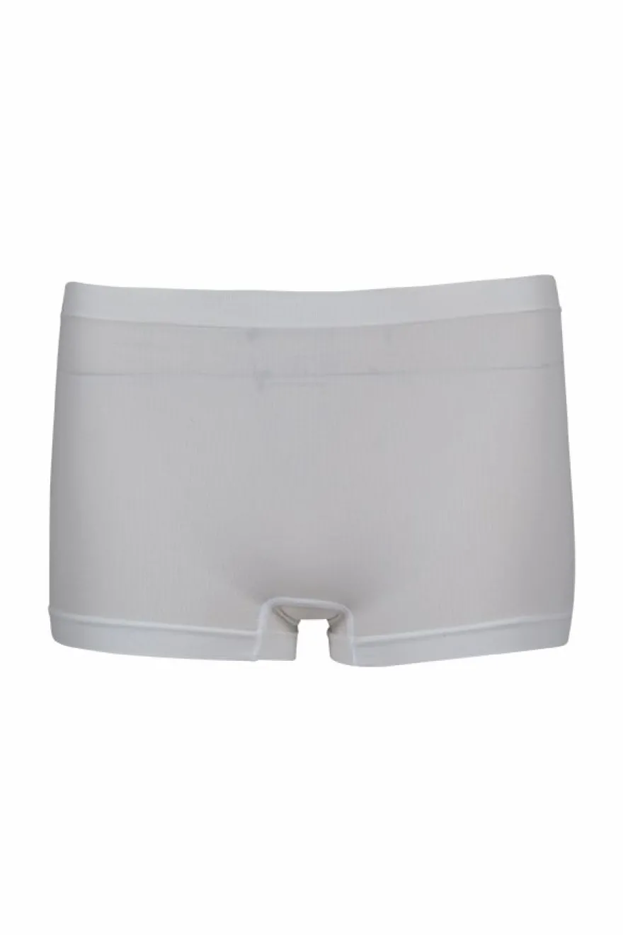 Seamless boxer 2pk