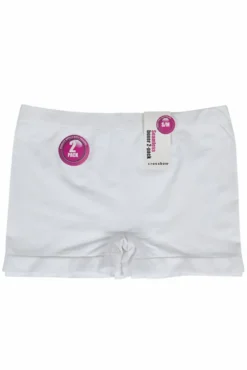 Seamless boxer 2pk