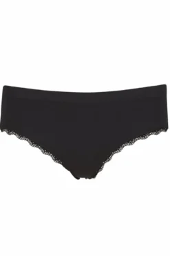 Seamless Hipster med blonde 2pk