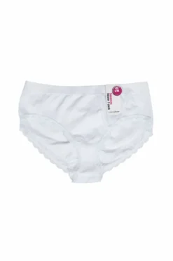 Seamless Hipster med blonde 2pk