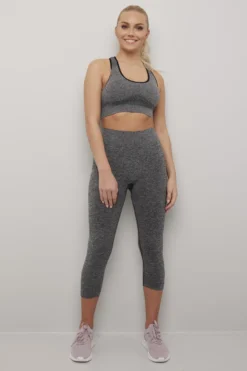 Seamless sports-bh