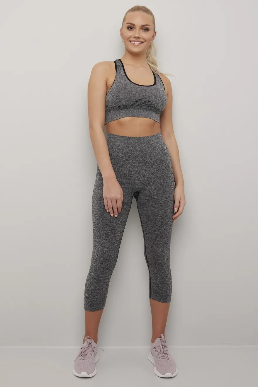 Seamless sports-bh
