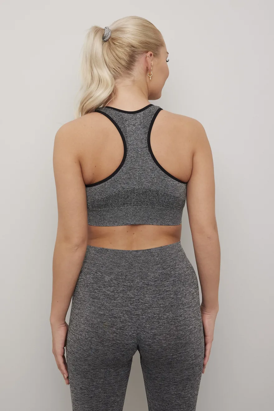 Seamless sports-bh