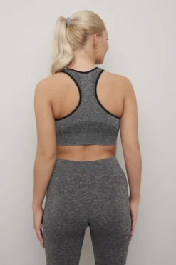 Seamless sports-bh