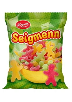 Seigmenn
