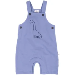 Seleshorts med dinosaur