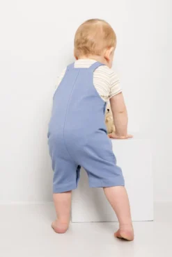 Seleshorts med dinosaur