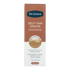 Self-tan drops 30ml