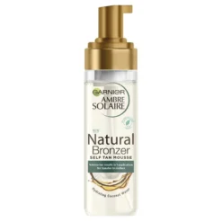 Selftan Natural Bronzer Mousse