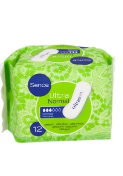 Sence bind Ultra Normal uten vinger 12pk