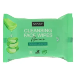 Sence Facial Cleansing Wipes