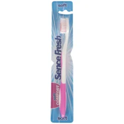 Sencefresh Toothbrush Soft Clean