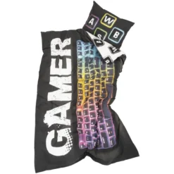 Sengesett Gamer