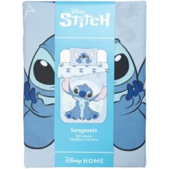 Sengesett Stitch