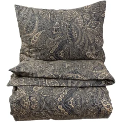 Sengesett 140x200 Paisley