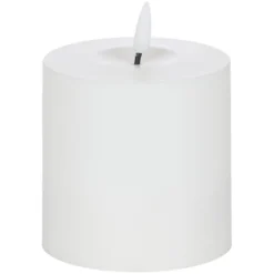 Sensor lys med timer funksjon 10cm