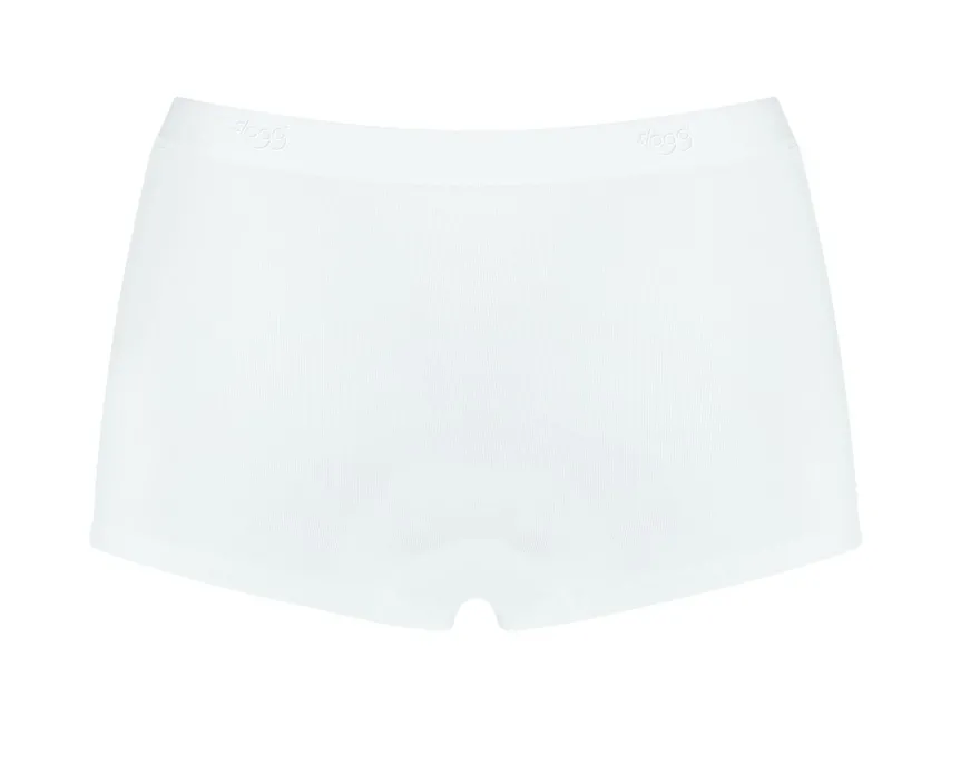 Sensual Fresh Short