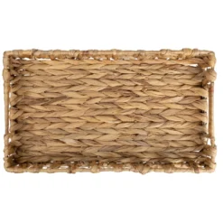 Serveringsbrikke Hyasint 43x25cm
