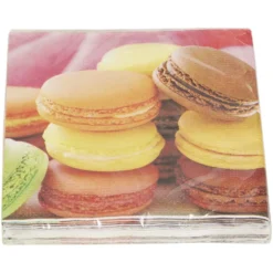 Serviett cakes 20pk