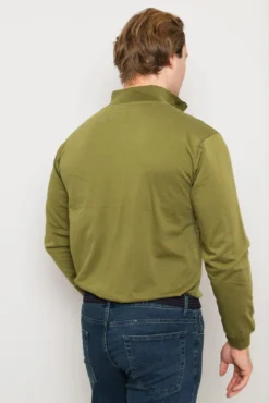 Setermoen Feltskjorte