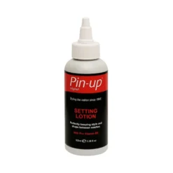 Setting Lotion
